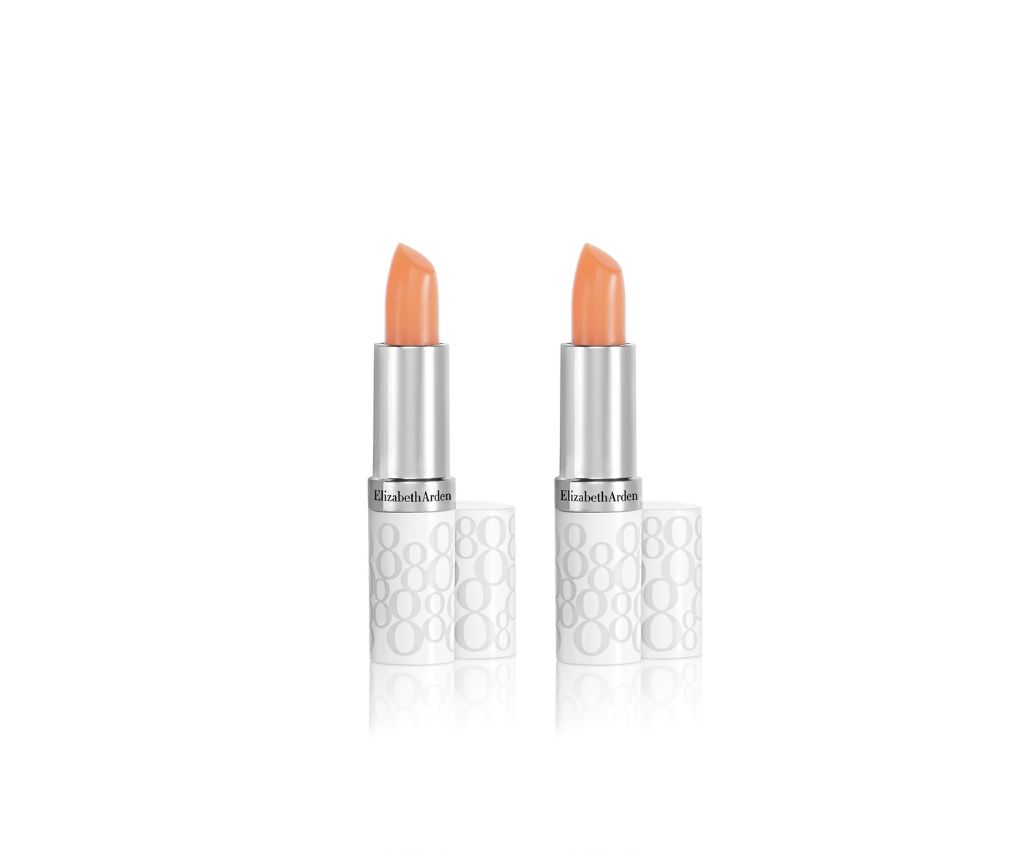 Eight Hour® Cream Lip Protectant Stick Sunscreen SPF15 3.7g Duo Set